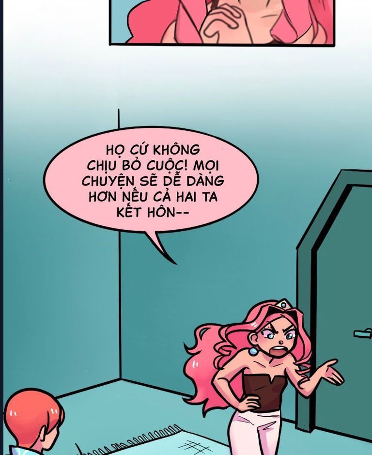 High Class Homos Chapter 1 - 28