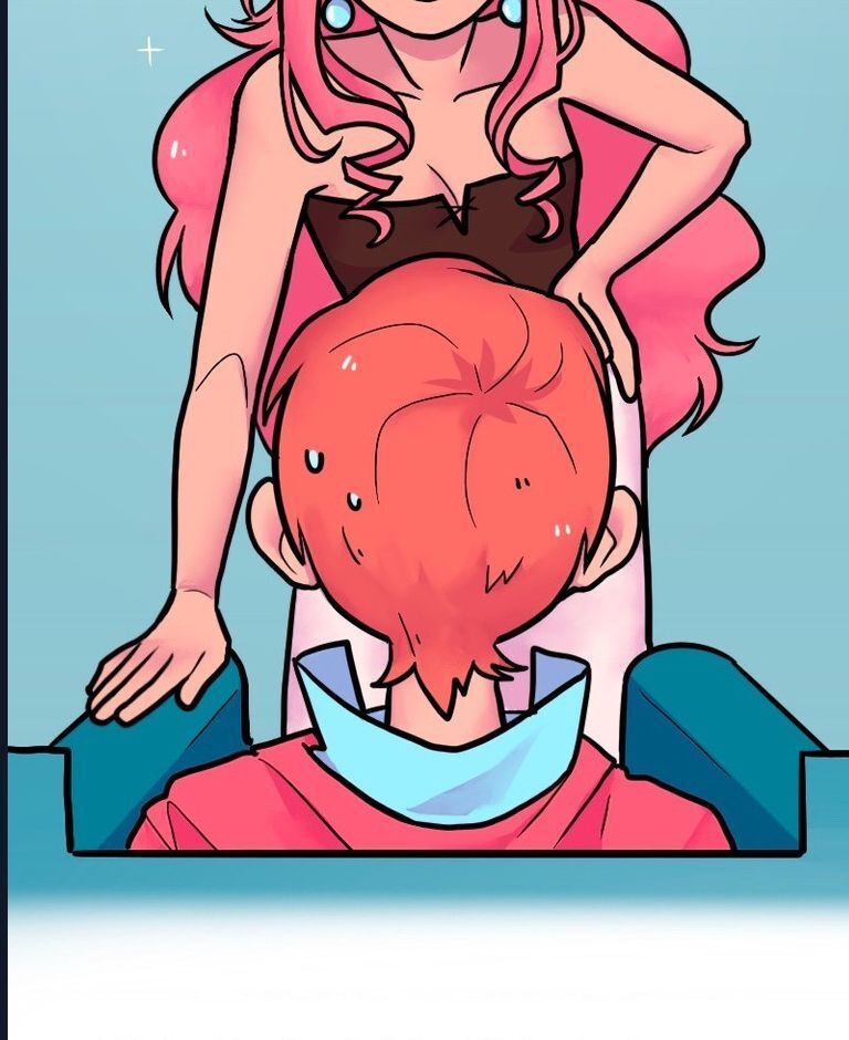 High Class Homos Chapter 1 - 31