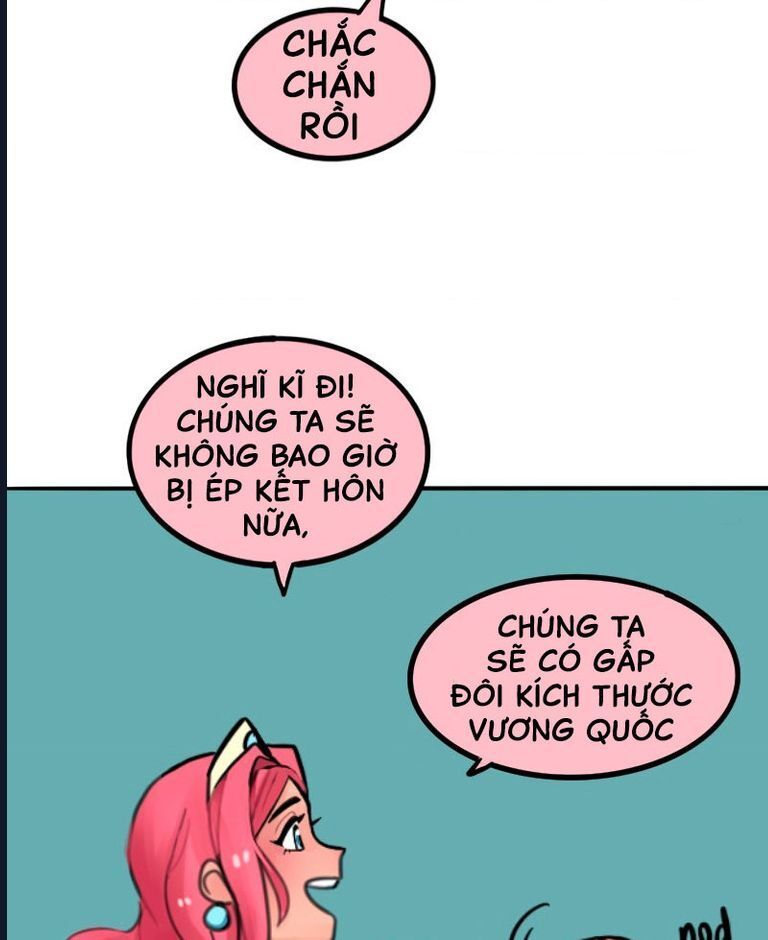 High Class Homos Chapter 1 - 33