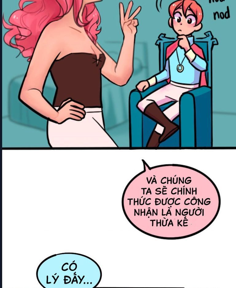 High Class Homos Chapter 1 - 34
