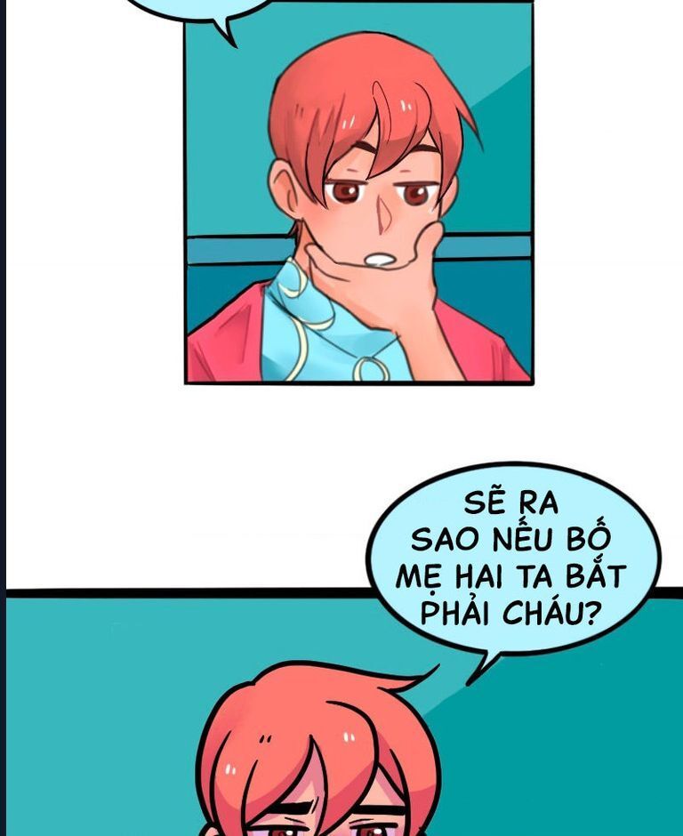 High Class Homos Chapter 1 - 35