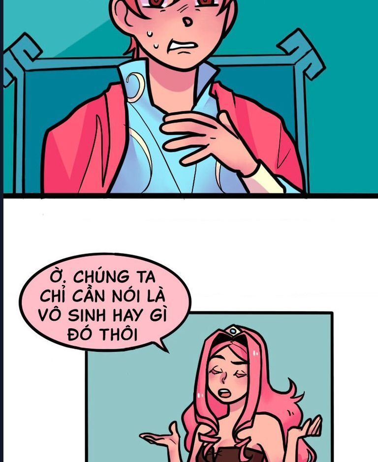 High Class Homos Chapter 1 - 36