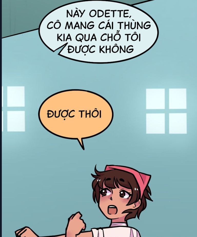 High Class Homos Chapter 2 - 3