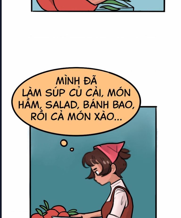 High Class Homos Chapter 2 - 22