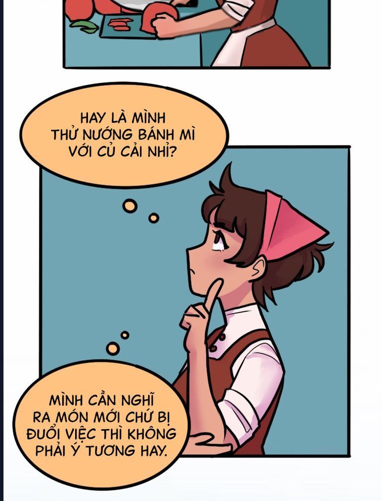 High Class Homos Chapter 2 - 23