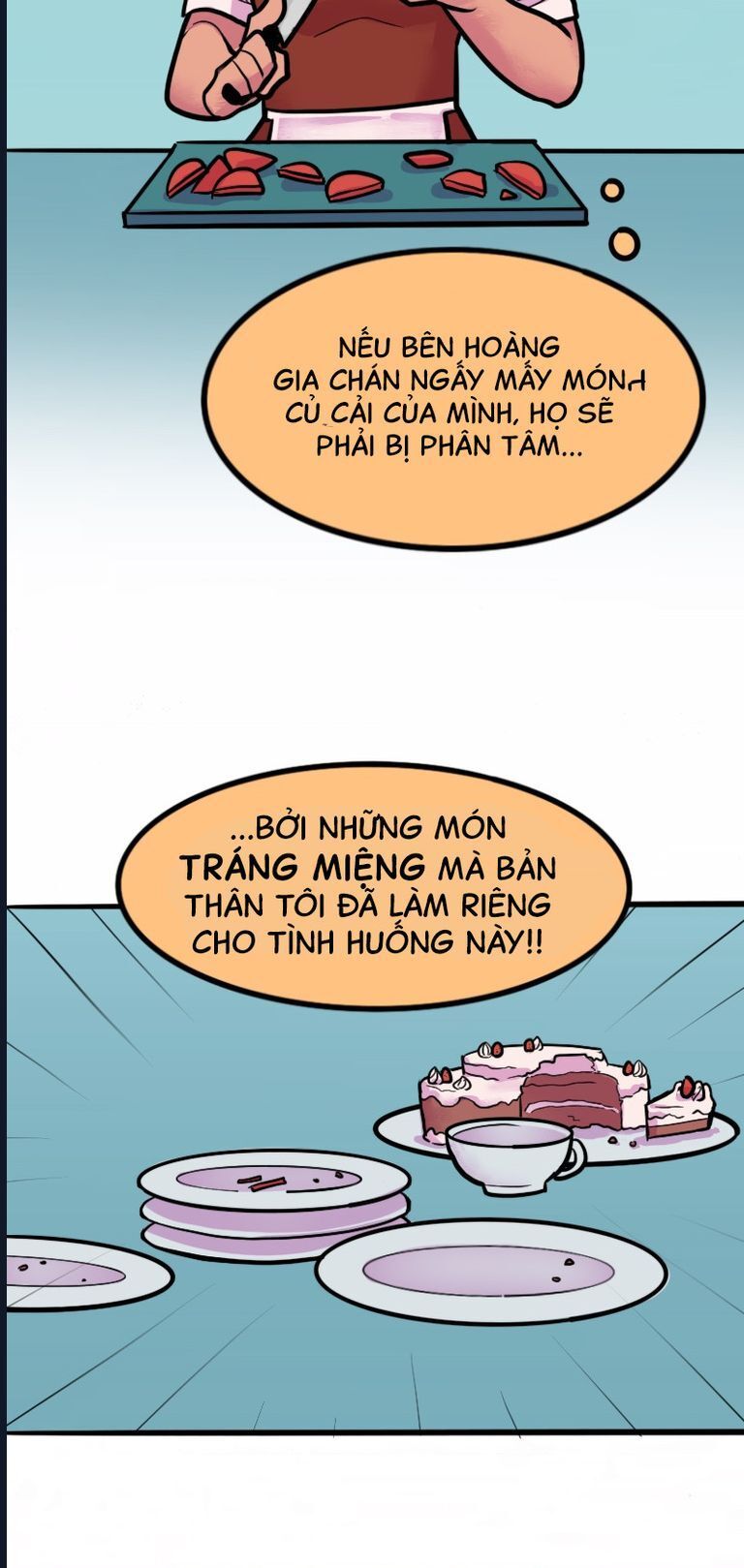 High Class Homos Chapter 2 - 25