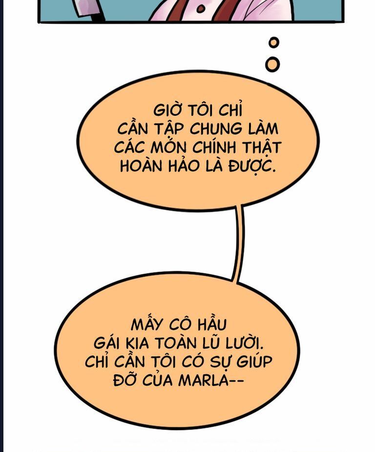 High Class Homos Chapter 2 - 29