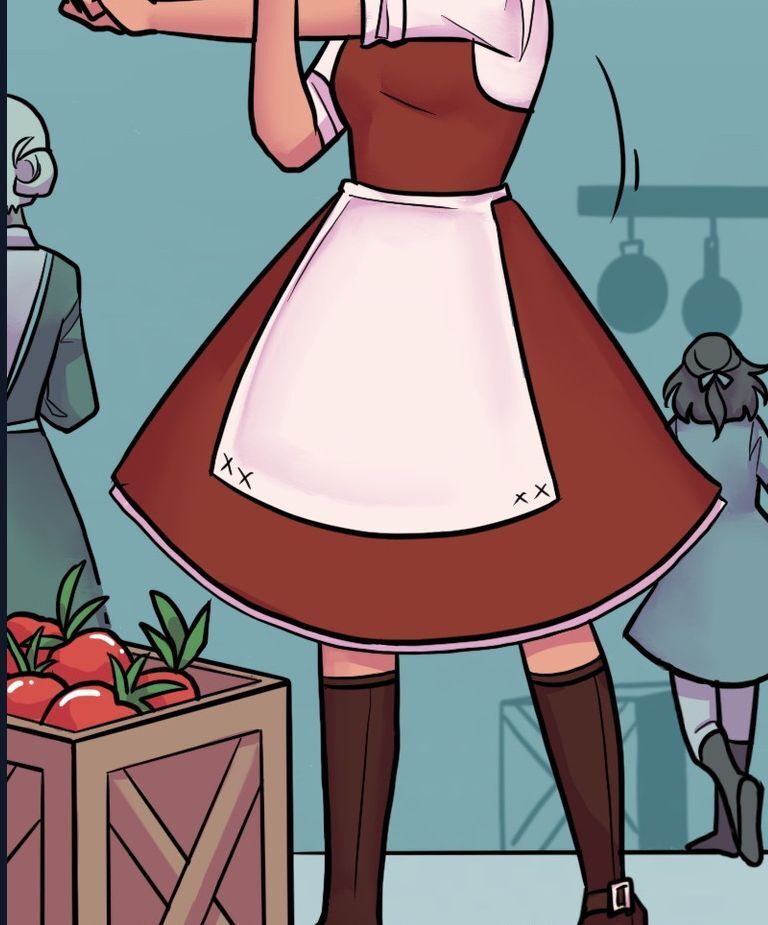 High Class Homos Chapter 2 - 4