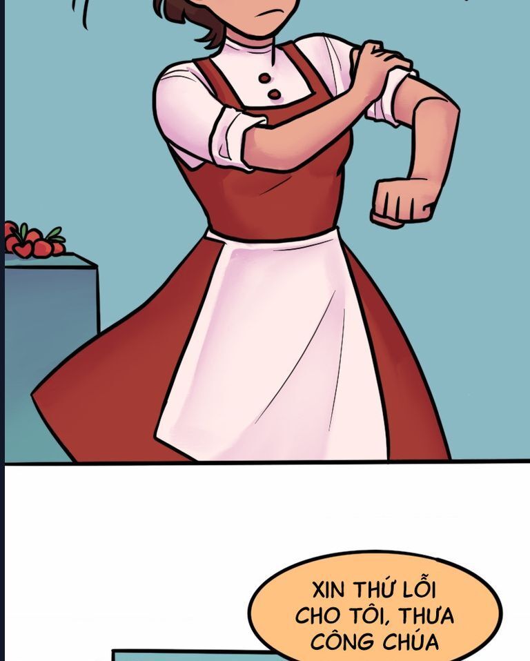 High Class Homos Chapter 2 - 33