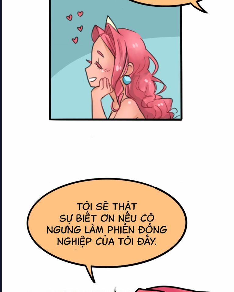 High Class Homos Chapter 2 - 34