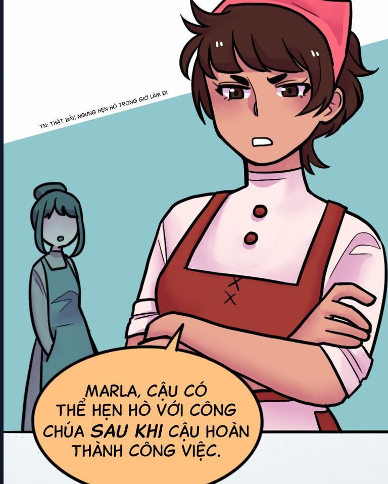 High Class Homos Chapter 2 - 35