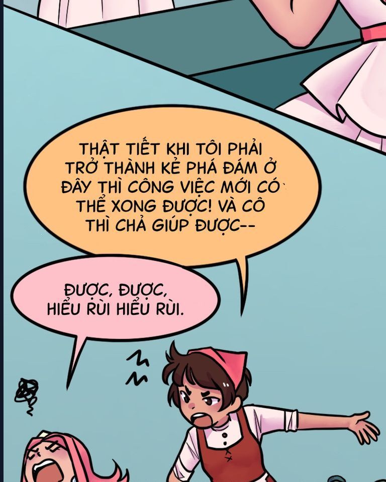 High Class Homos Chapter 2 - 37