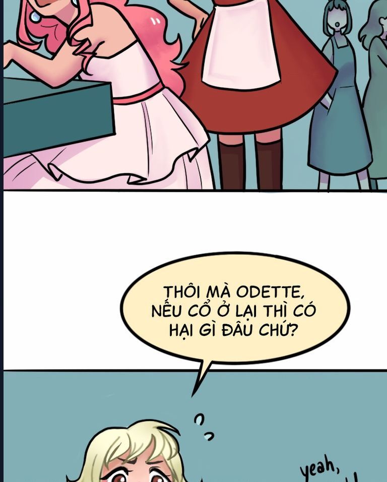 High Class Homos Chapter 2 - 38