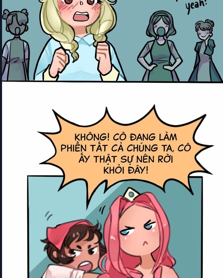 High Class Homos Chapter 2 - 39