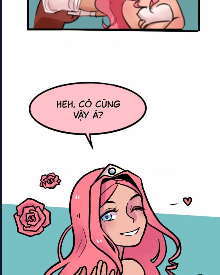 High Class Homos Chapter 2 - 40