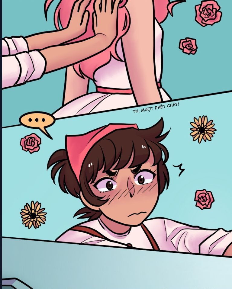 High Class Homos Chapter 2 - 41