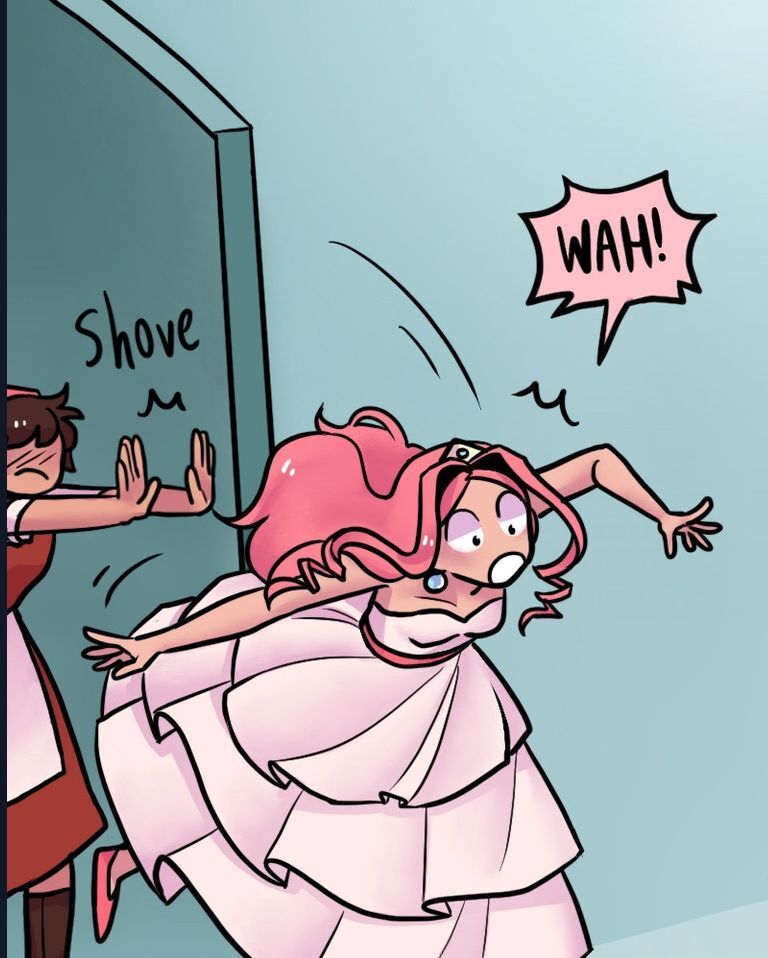 High Class Homos Chapter 2 - 42