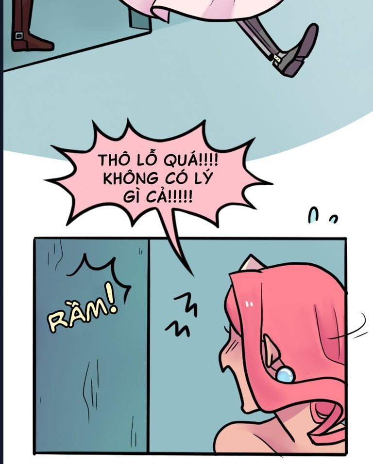 High Class Homos Chapter 2 - 43