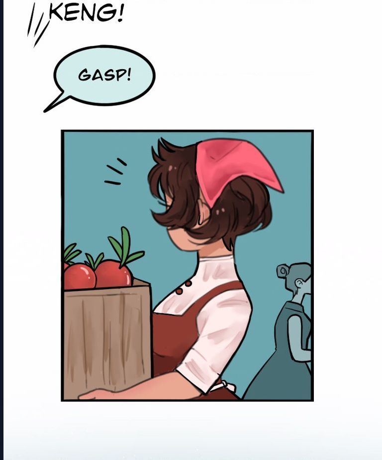 High Class Homos Chapter 2 - 8