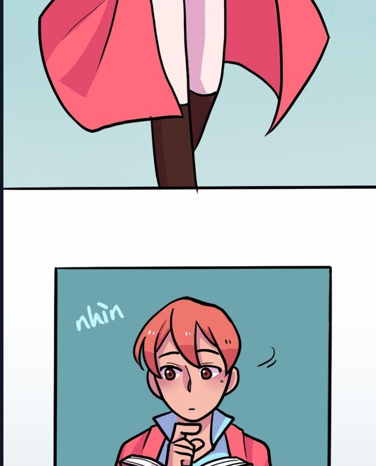 High Class Homos Chapter 3 - 2