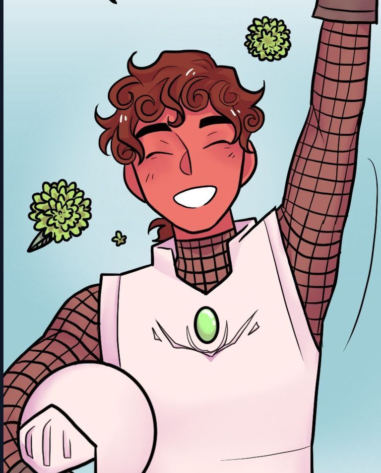 High Class Homos Chapter 3 - 11