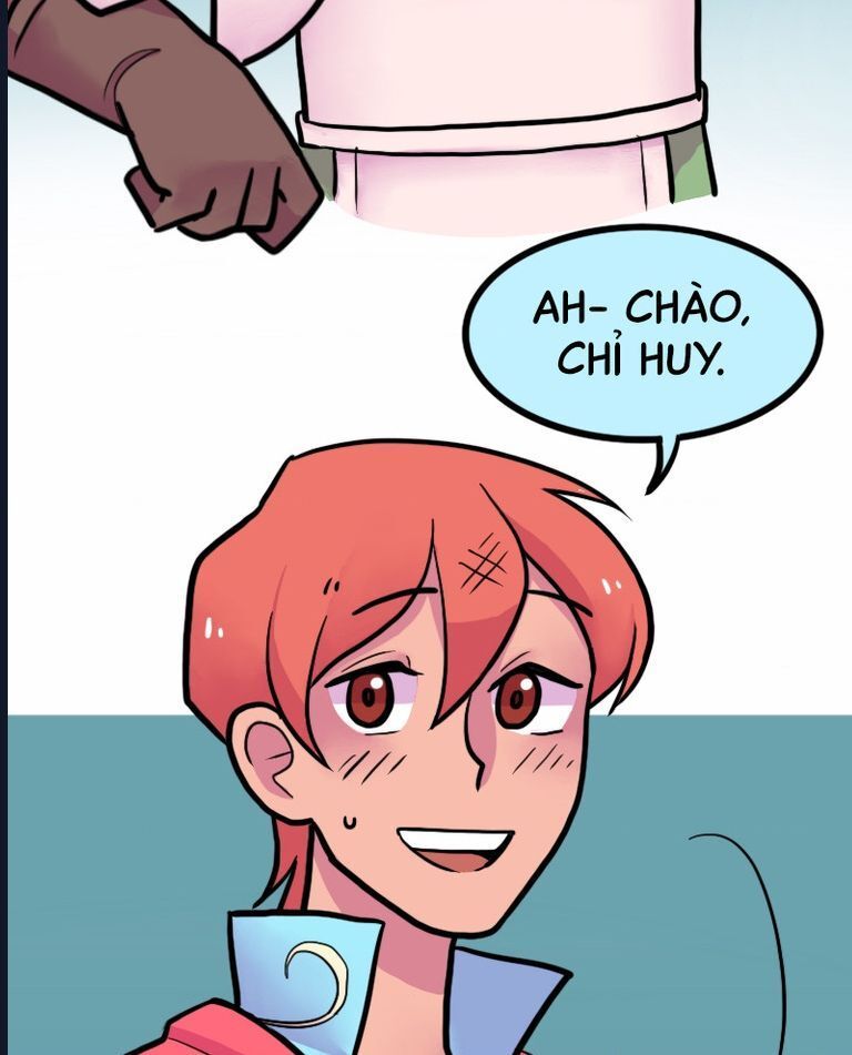 High Class Homos Chapter 3 - 12