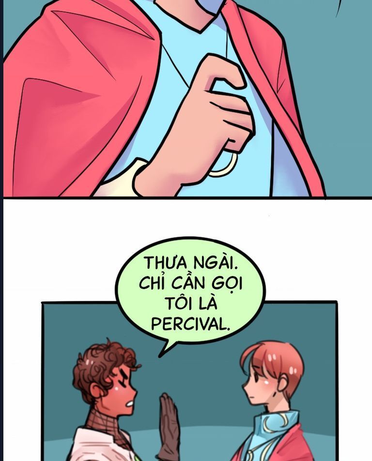 High Class Homos Chapter 3 - 13