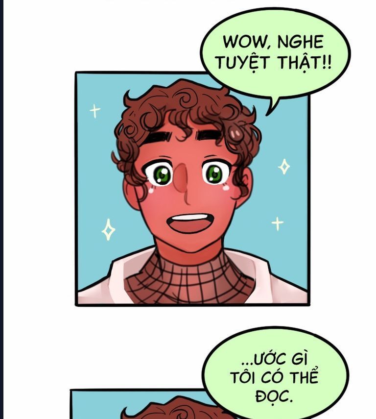 High Class Homos Chapter 3 - 16