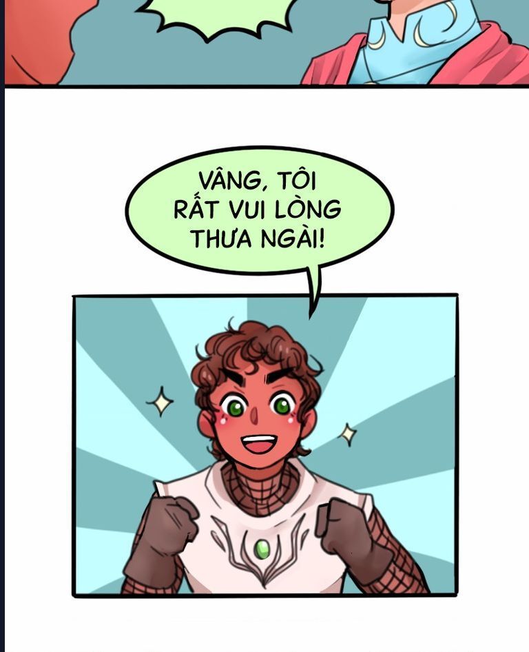 High Class Homos Chapter 3 - 18