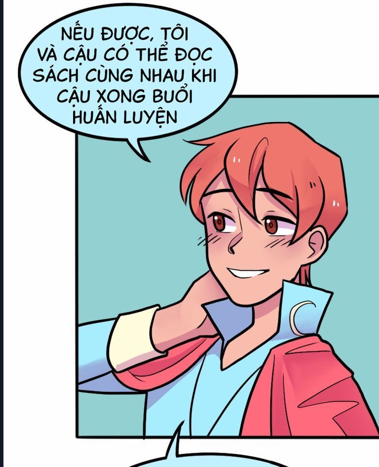 High Class Homos Chapter 3 - 19