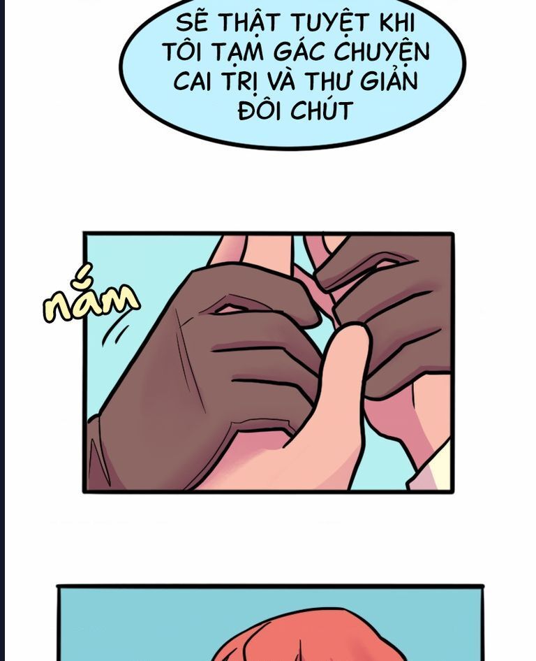 High Class Homos Chapter 3 - 20