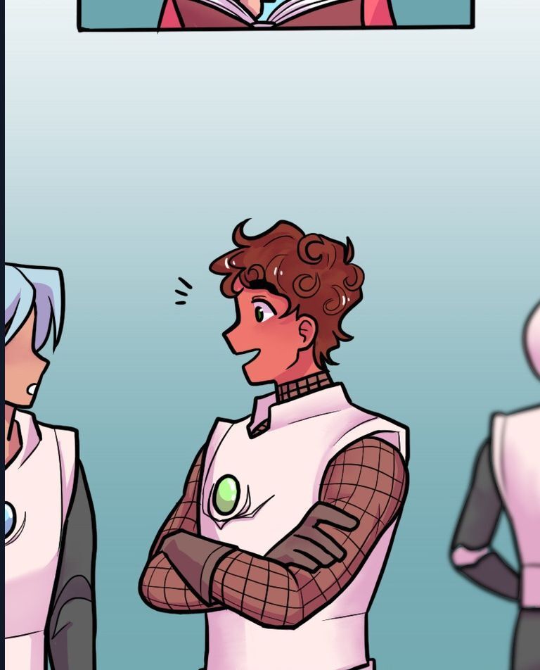 High Class Homos Chapter 3 - 3