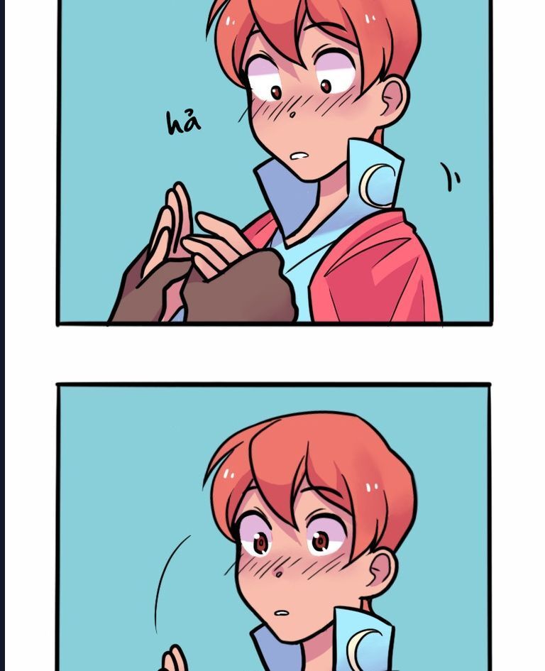 High Class Homos Chapter 3 - 21