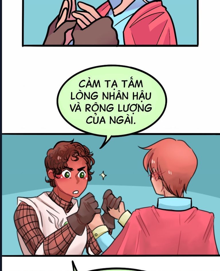 High Class Homos Chapter 3 - 22