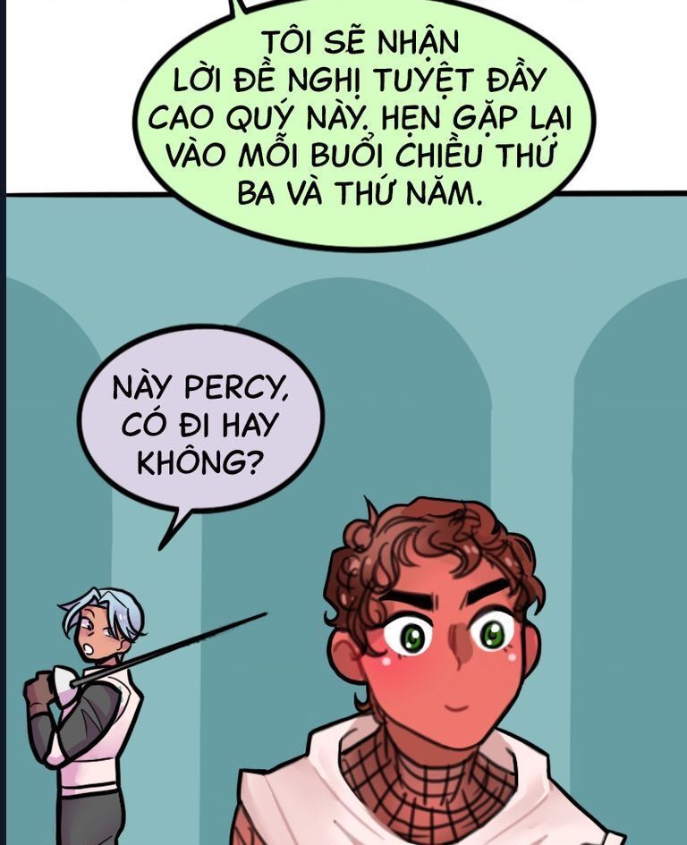 High Class Homos Chapter 3 - 23