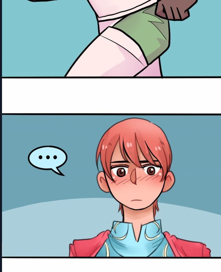 High Class Homos Chapter 3 - 25