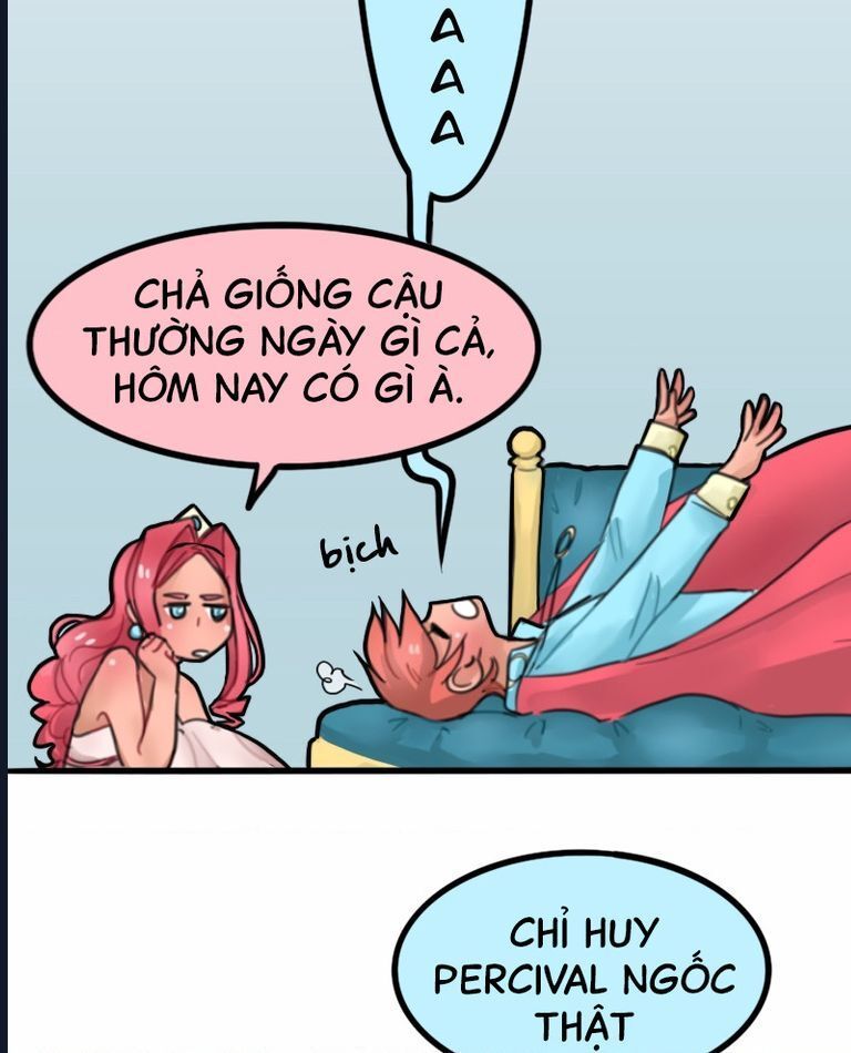 High Class Homos Chapter 3 - 27