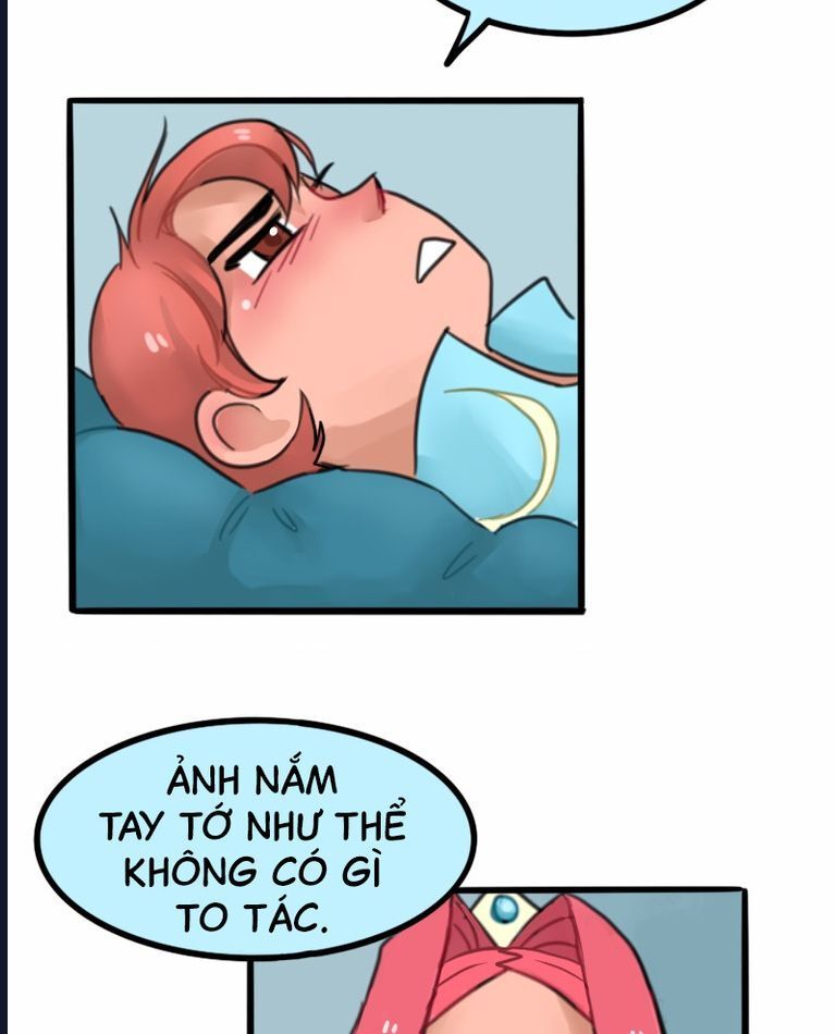 High Class Homos Chapter 3 - 28