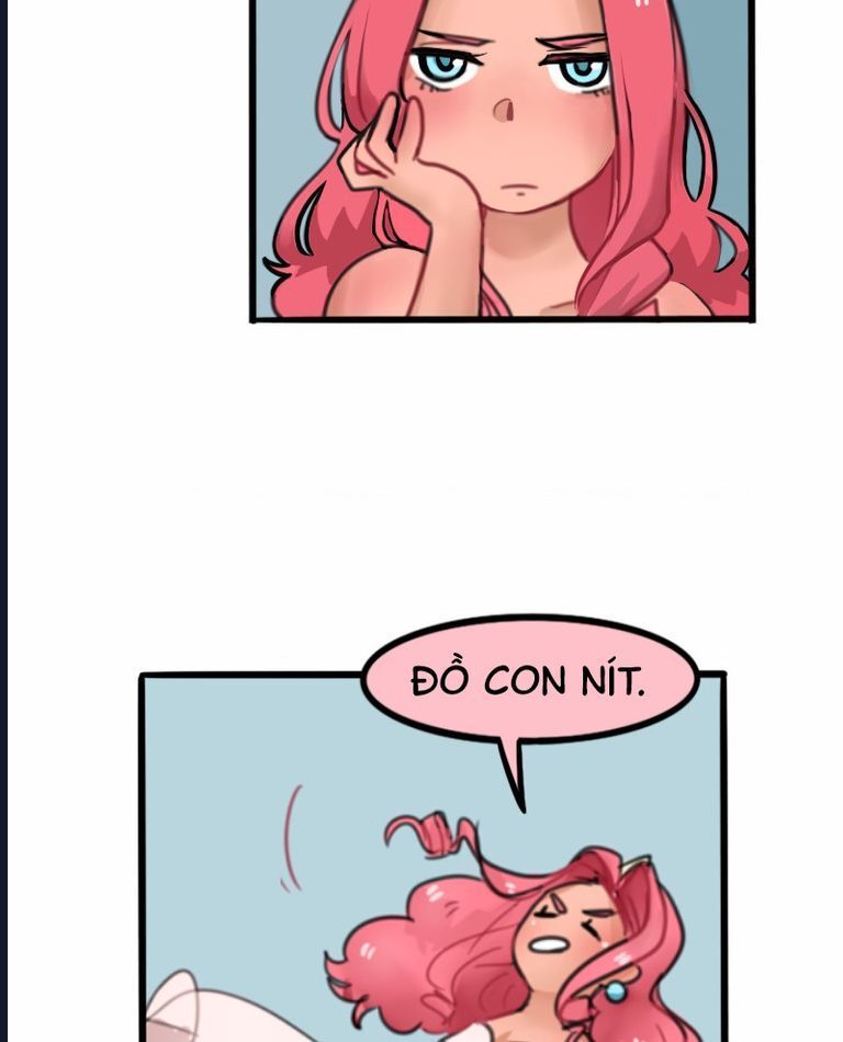 High Class Homos Chapter 3 - 29