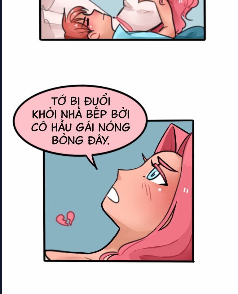 High Class Homos Chapter 3 - 30