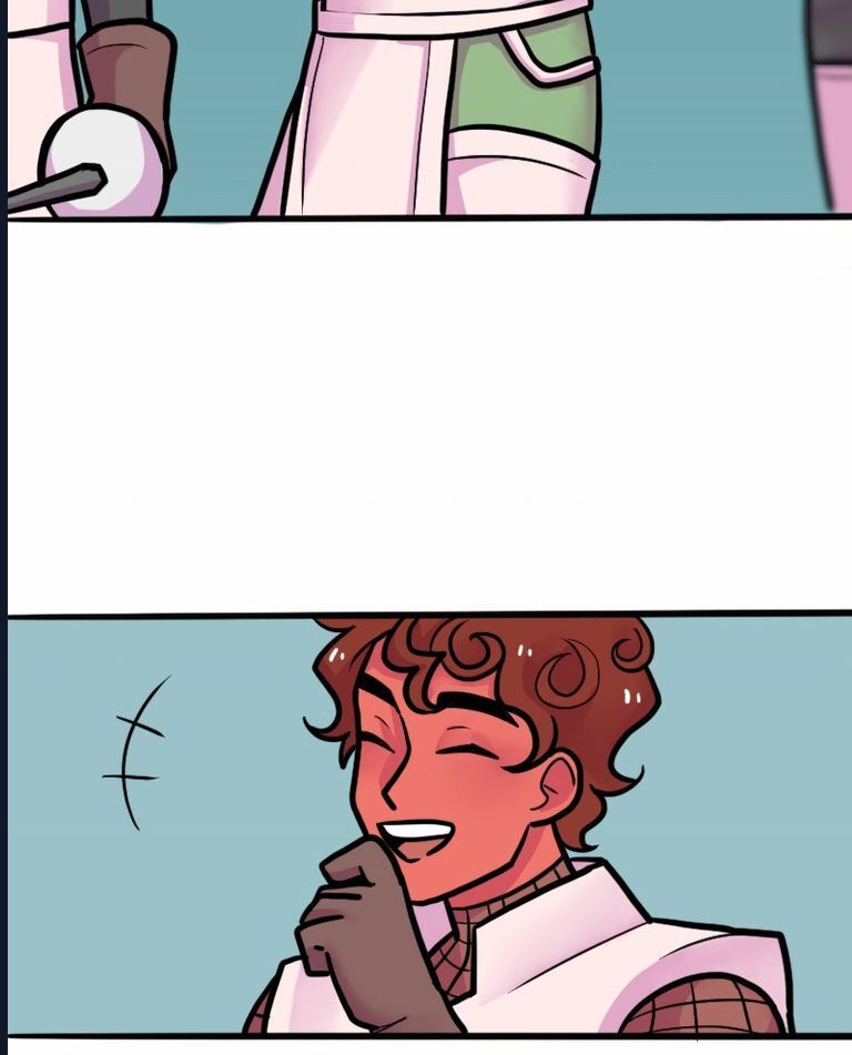 High Class Homos Chapter 3 - 4