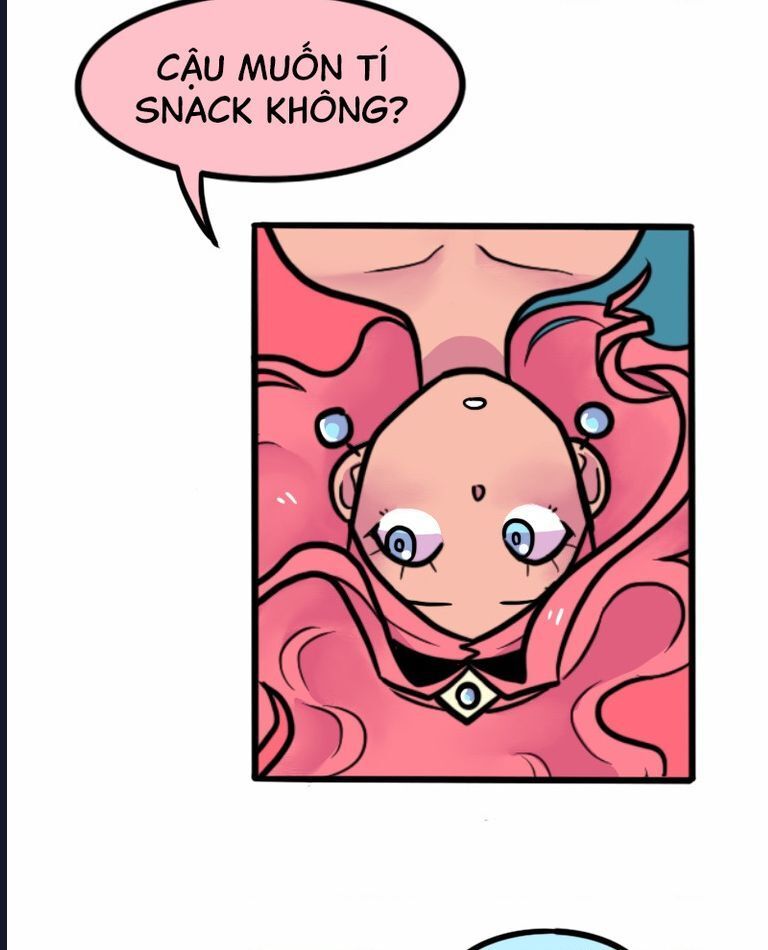 High Class Homos Chapter 3 - 33