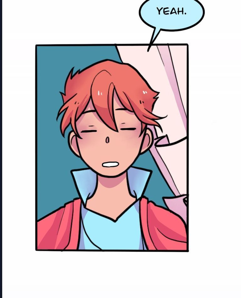 High Class Homos Chapter 3 - 34