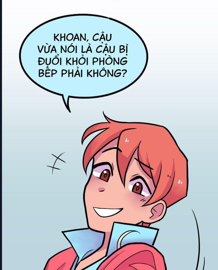 High Class Homos Chapter 3 - 35