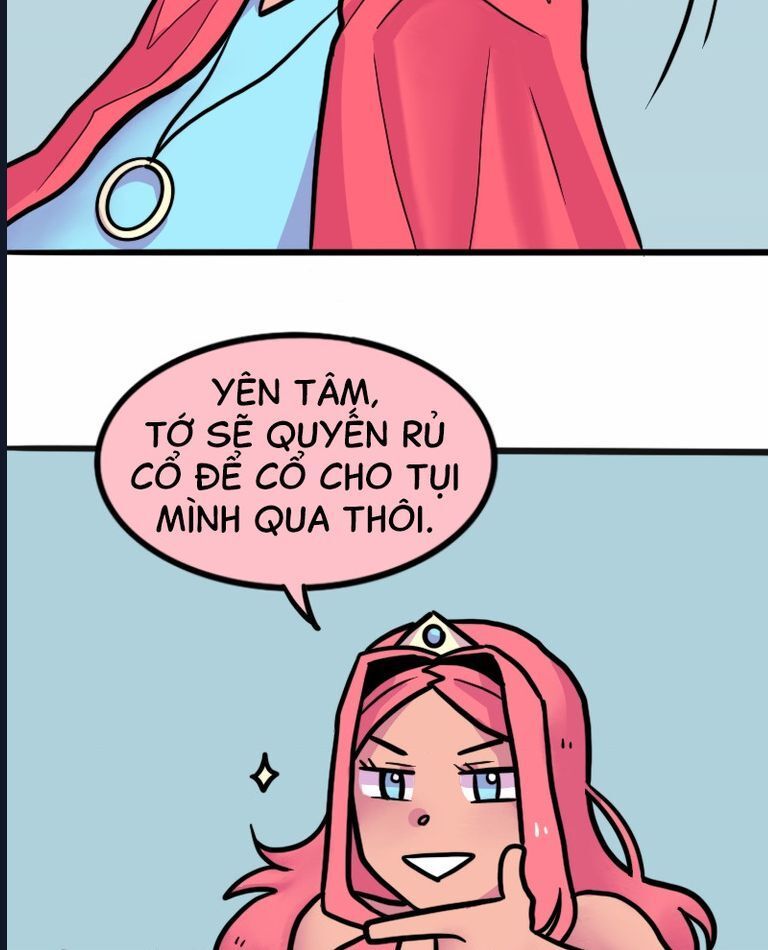 High Class Homos Chapter 3 - 36