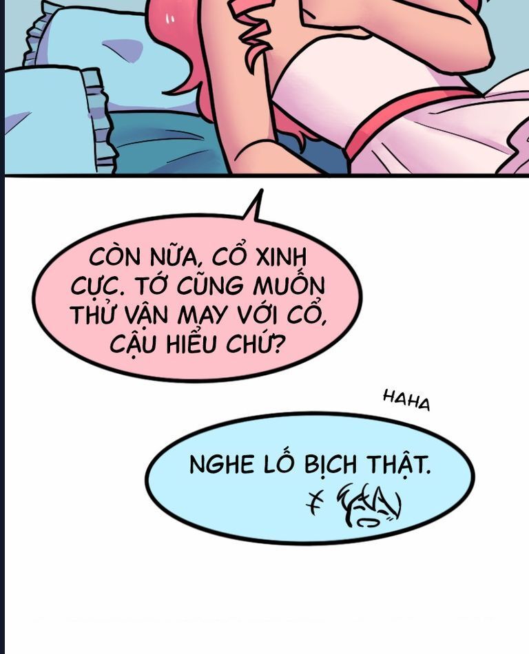 High Class Homos Chapter 3 - 37