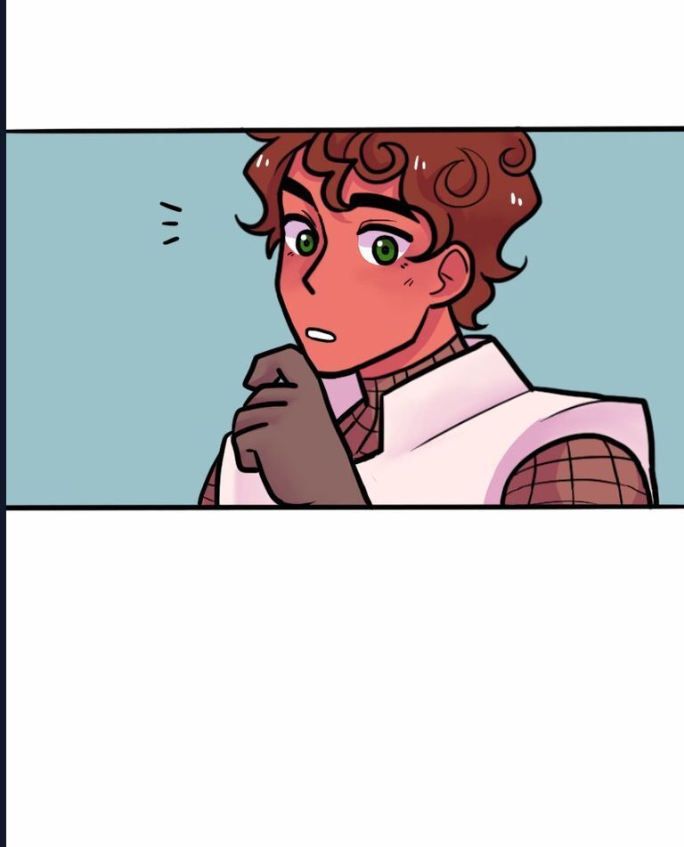 High Class Homos Chapter 3 - 6