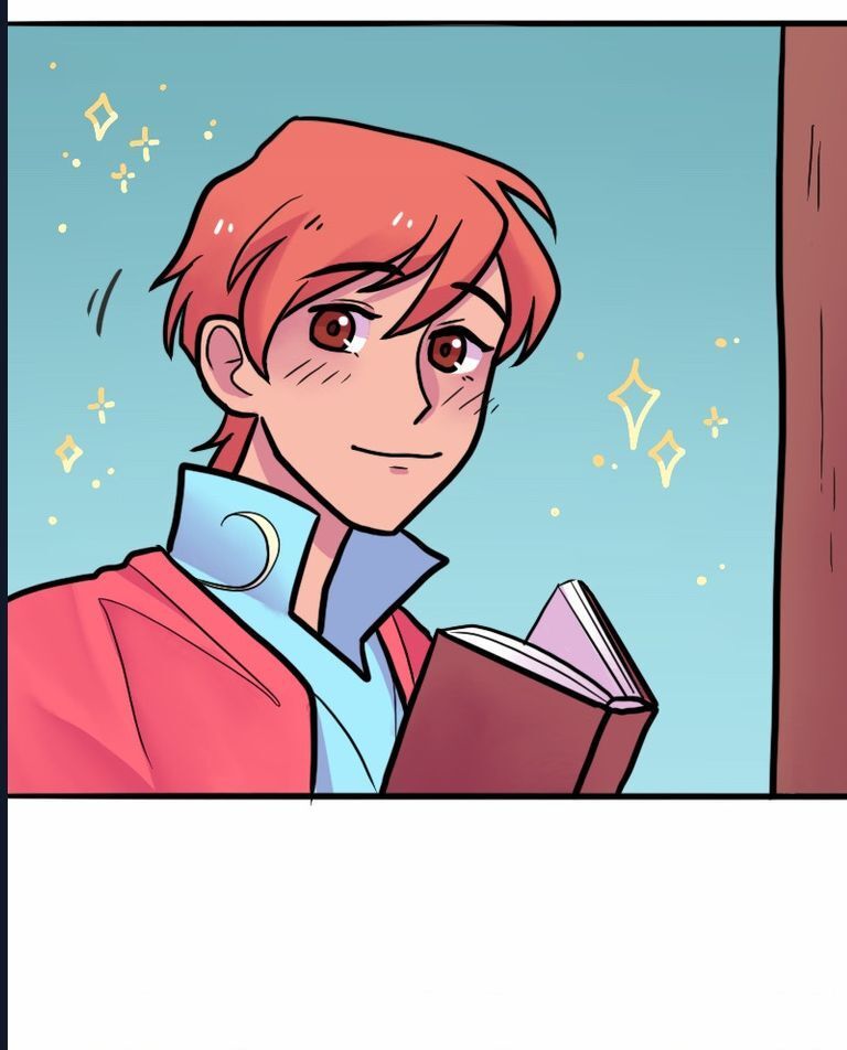 High Class Homos Chapter 3 - 7