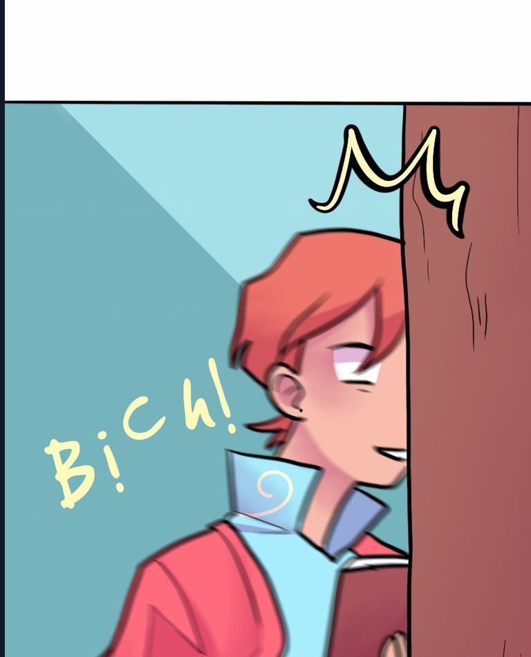 High Class Homos Chapter 3 - 8