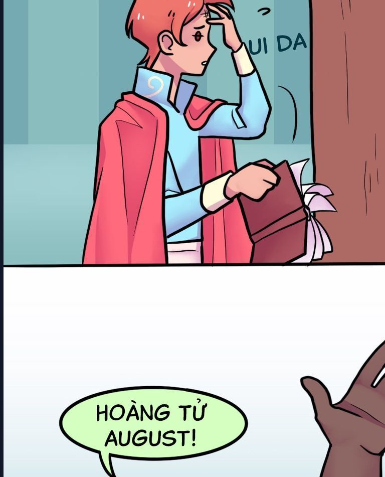 High Class Homos Chapter 3 - 10